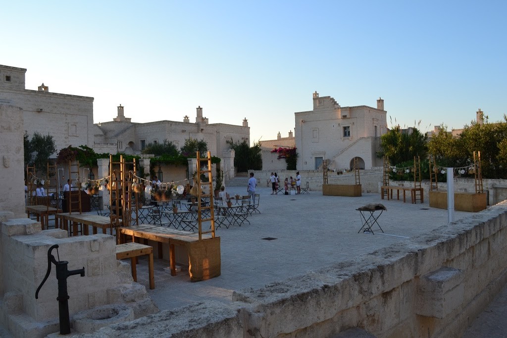 Borgo Egnazia