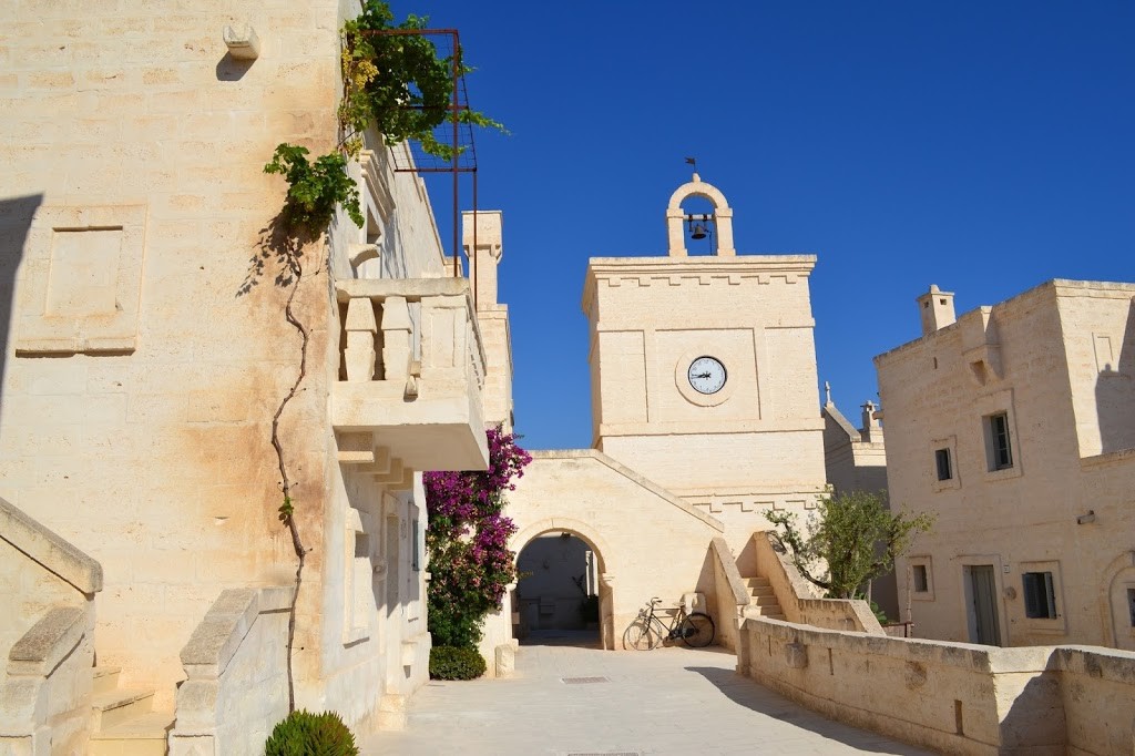 Borgo Egnazia