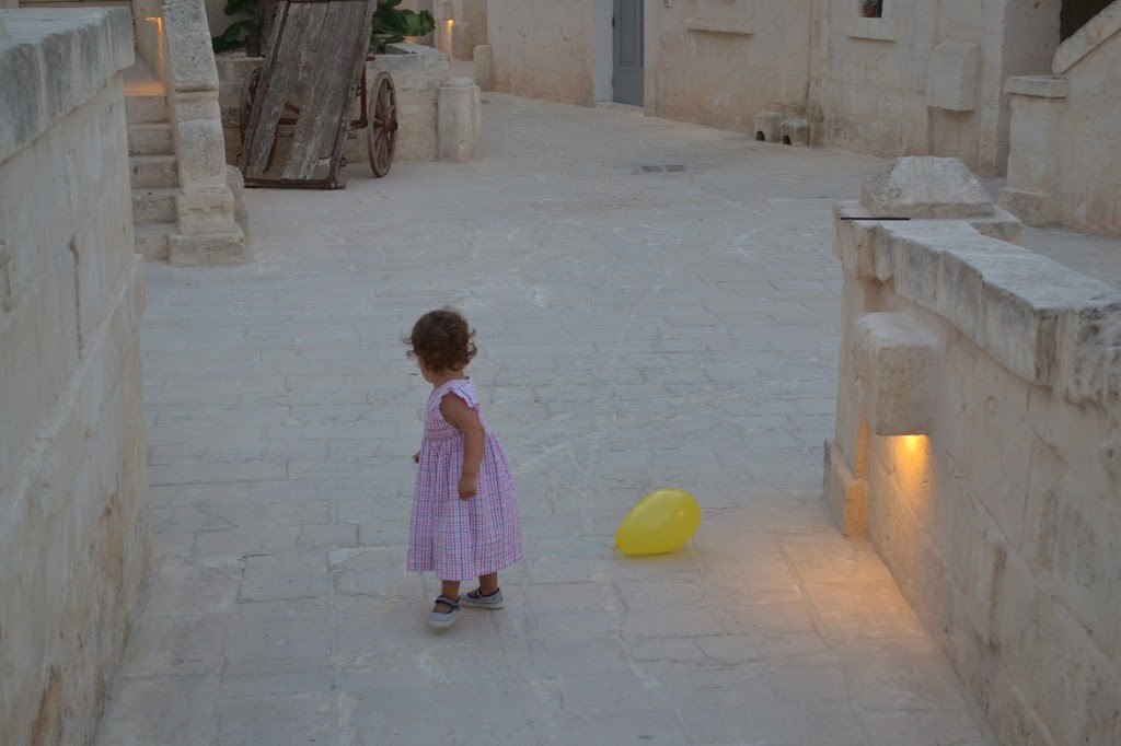 Borgo Egnazia