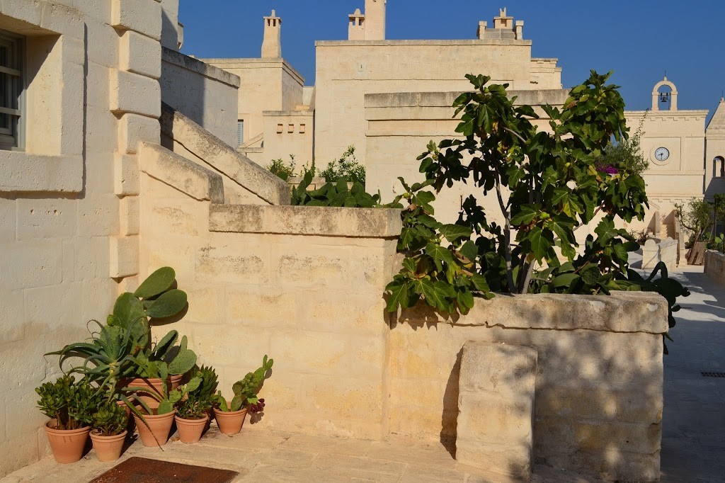 Borgo Egnazia