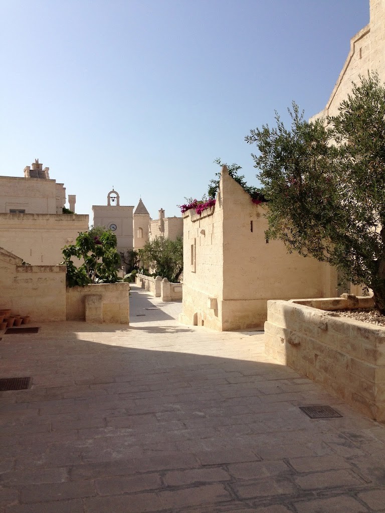 Borgo Egnazia