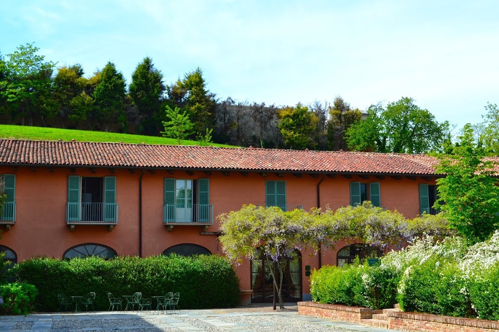 Relais Sant'Uffizio