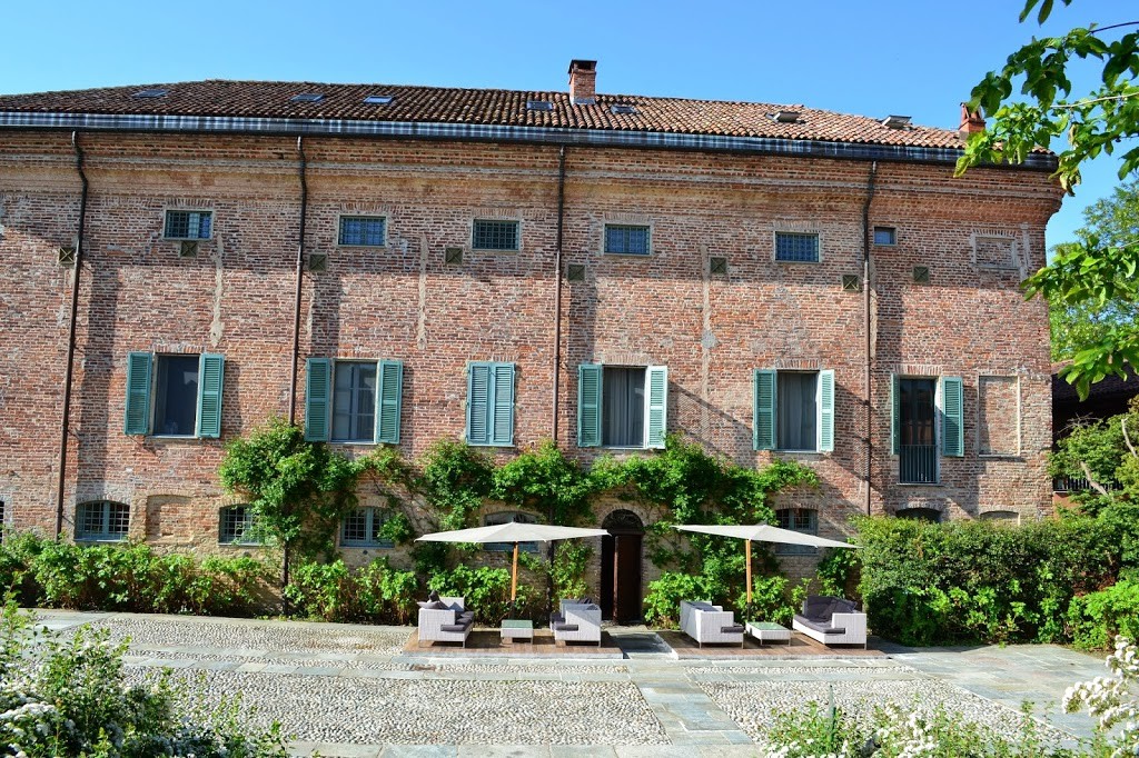 Relais Sant'Uffizio