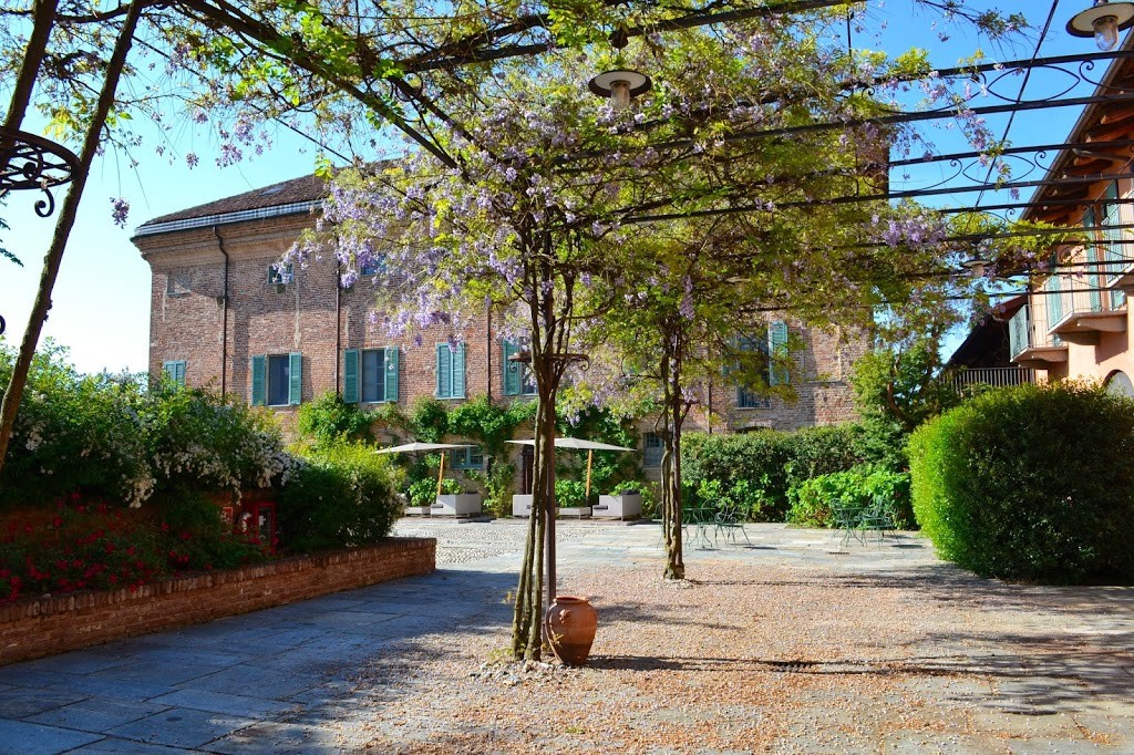 Relais Sant'Uffizio