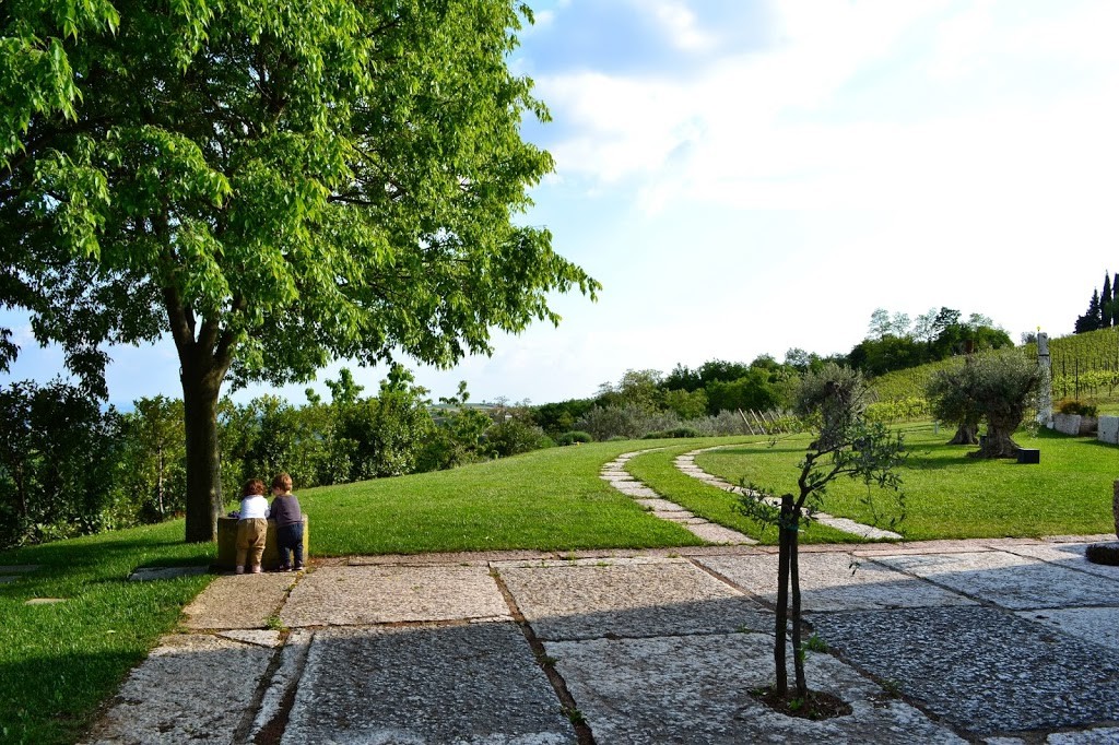 Tenuta Le Cave