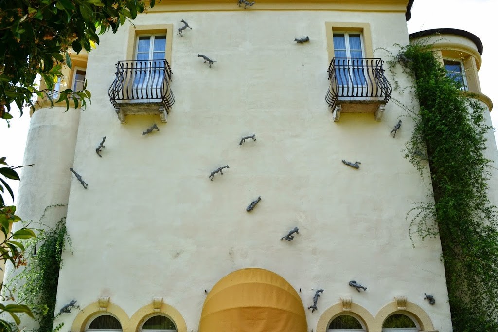Byblos Art Hotel
