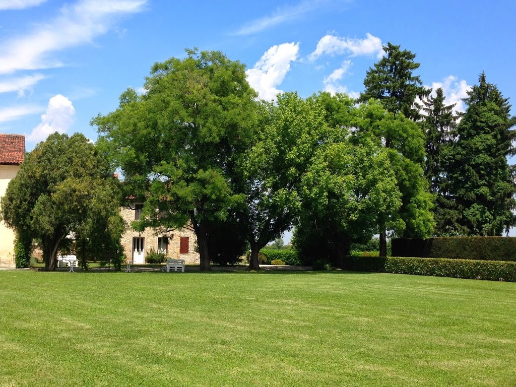 Villa Traverso Pedrina Valpolicella