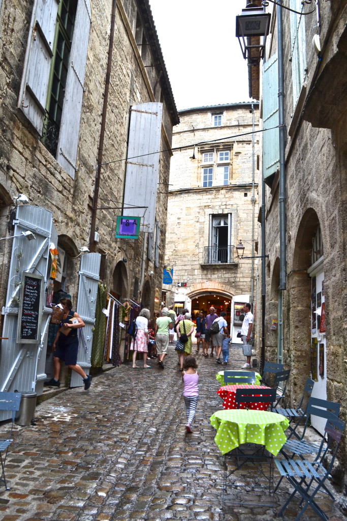 Pezenas