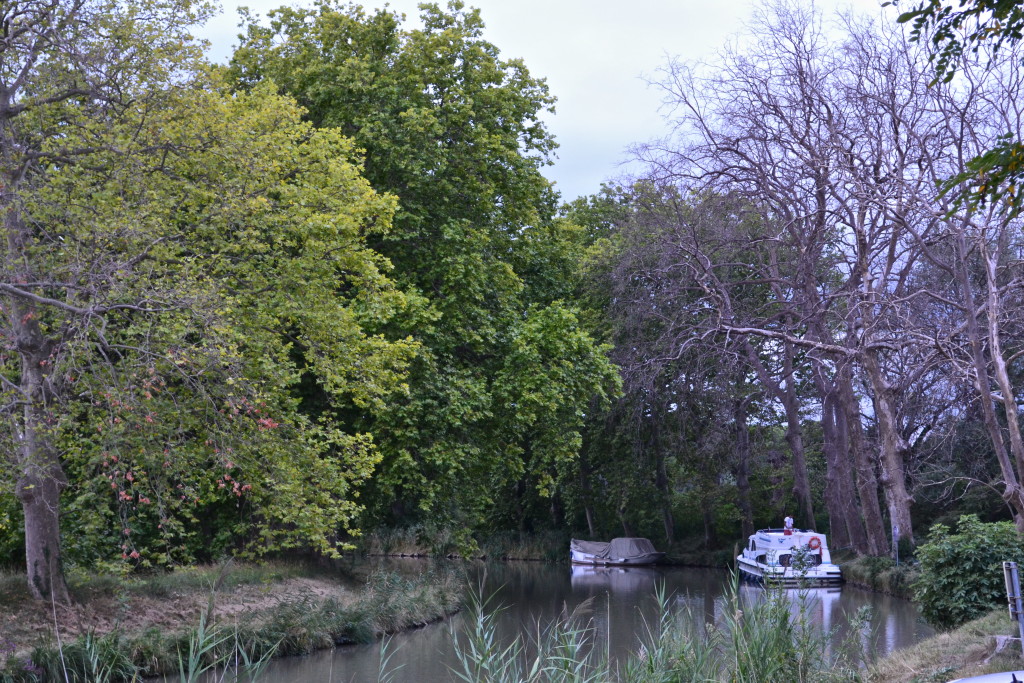 Canal du Midi