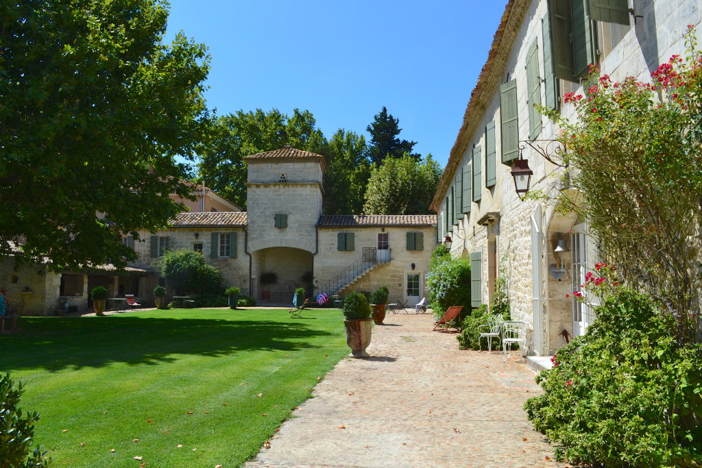 Domaine des clos