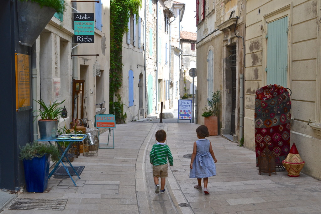 Saint-Rémy de Provence