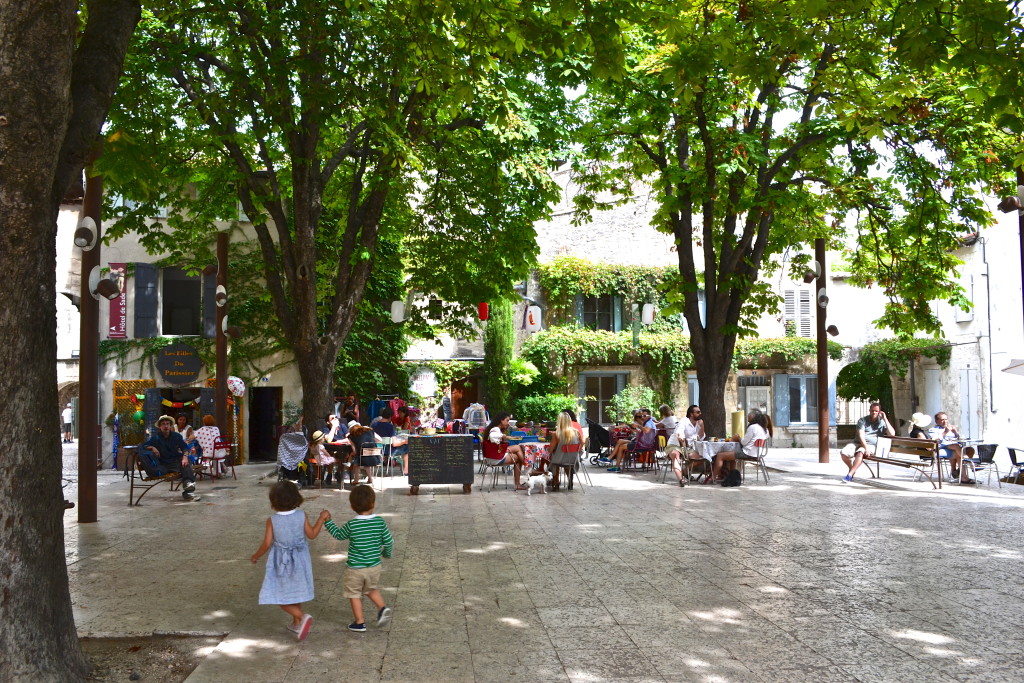 Saint-Rémy de Provence