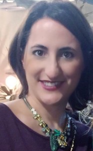 Laura Momsabouttown