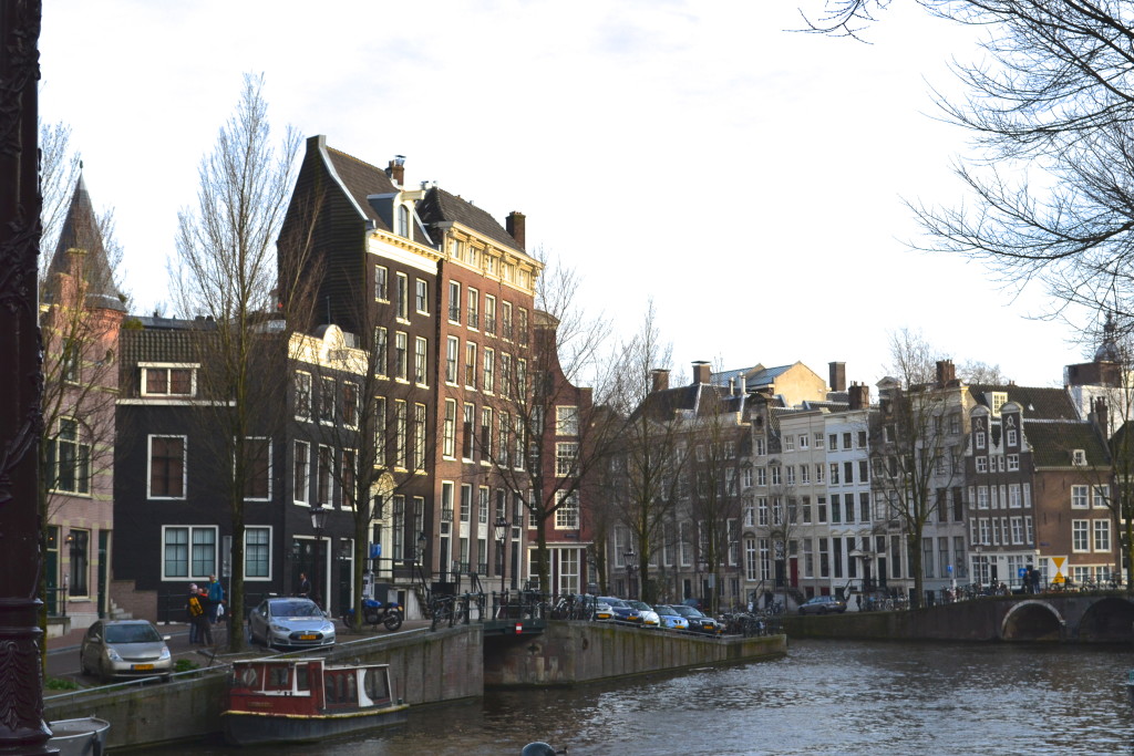 Amsterdam