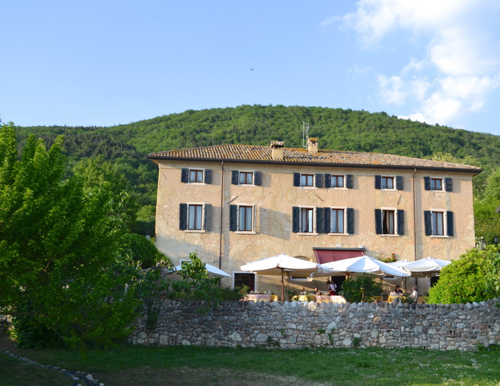 Locanda San Verolo