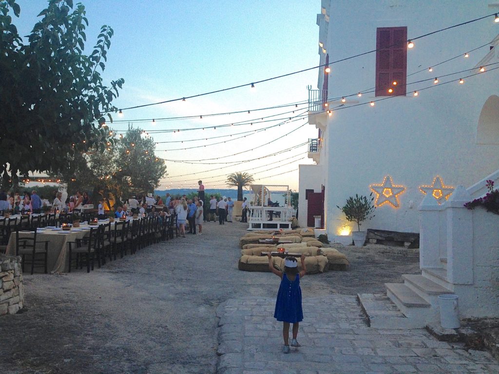 Masseria Torre Coccaro
